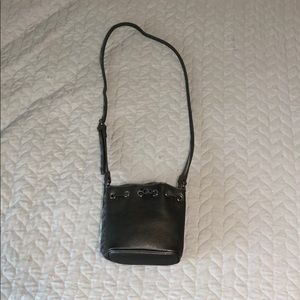 Drawstring Purse